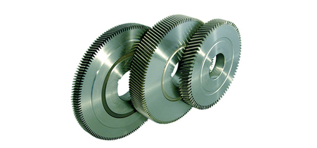 hss disk type gear shaving cutter