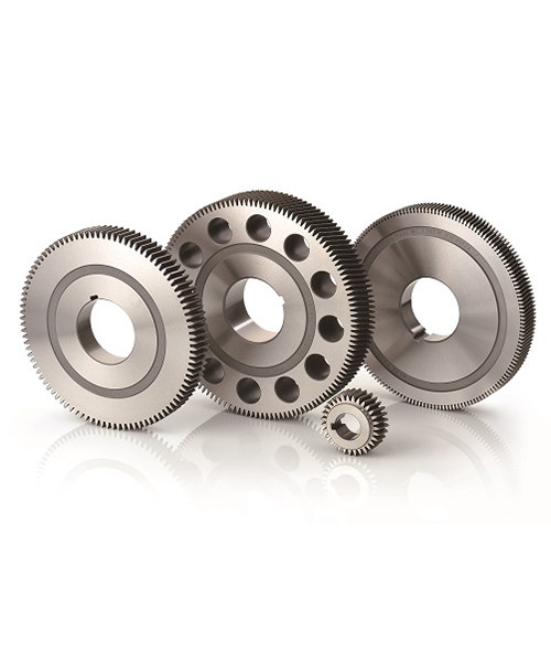 hss disk type gear shaving cutter