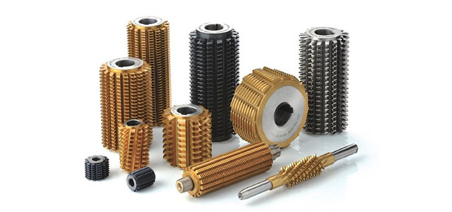 high performance plunge shaving cutter