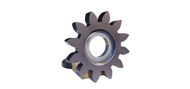 shank type gear shaping cutter shank type gear shaping cutter