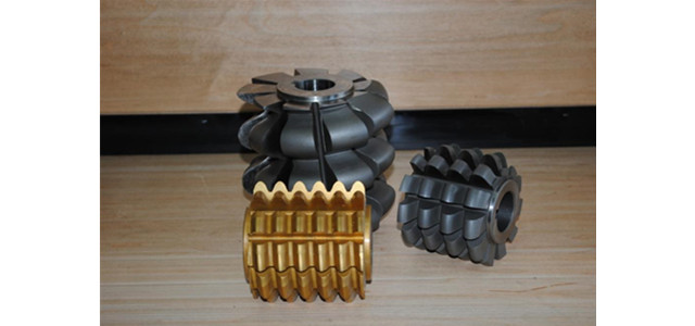 鏈輪滾刀 鏈輪滾刀