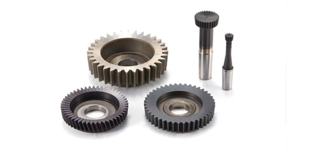 異形插齒刀 異形插齒刀