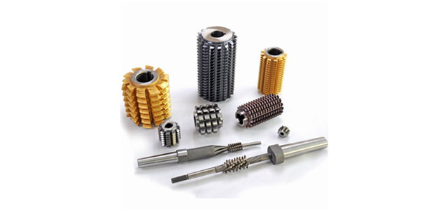 帶輪滾刀 帶輪滾刀