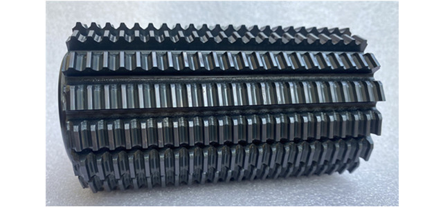 大模數整體滾刀 大模數整體滾刀