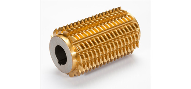 矩形花鍵滾刀 矩形花鍵滾刀